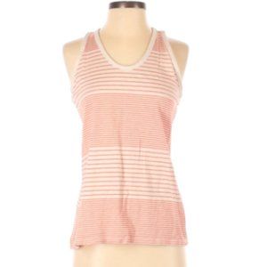 [Sonoma] Striped Racerback Tank - Size Small